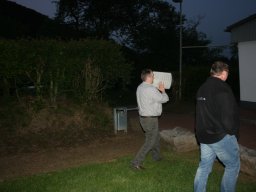 Frühjahrstreffen in Stahle 2014